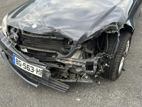 Engine MERCEDES-BENZ C-CLASS (W204) | BP35805599M1 - Image 9