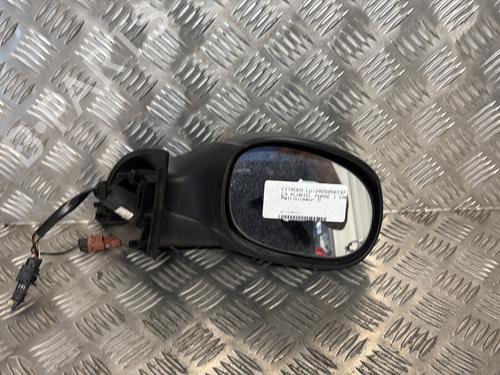 Used Right mirror CITROËN C3 Pluriel (HB_) 1.4 HDi (68 hp) 28385720