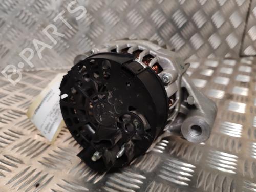 Used Alternator Alternator ABARTH 500 / 595 / 695 1.4 (312.AXZ11) (165 hp) 21558914 21558914