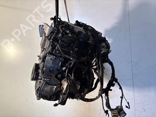 Engine MERCEDES-BENZ A-CLASS (W177) A 180 d (177.003) | BP40504351M1 - Image 2