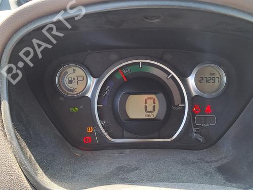 Dør venstre bagtil CITROËN C-ZERO C-Zero | BP32494415C4  - Image 6