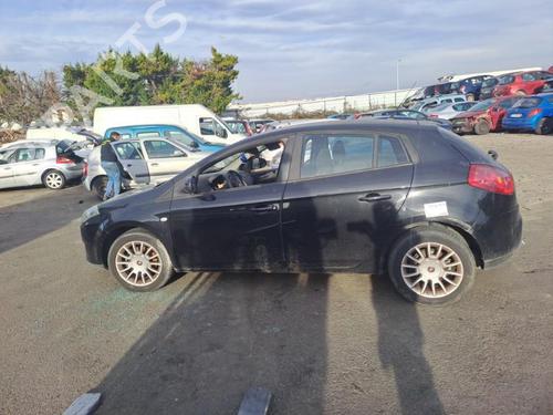 Used Parts FIAT BRAVO II (198_)  1.6 D Multijet (198AXM1B)  1874109