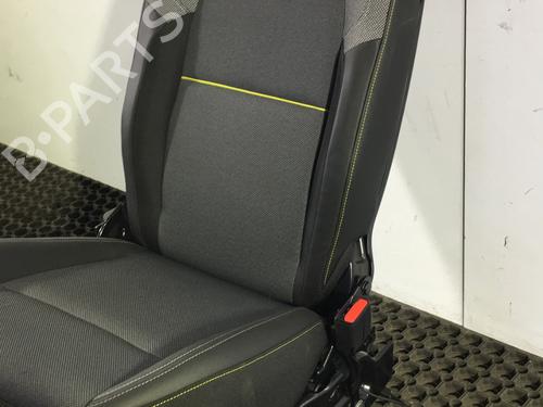 Right front seat RENAULT KANGOO III Box Body/MPV 1.5 Blue dCi 95 (FJAB) | BP37735003C16 - Image 4