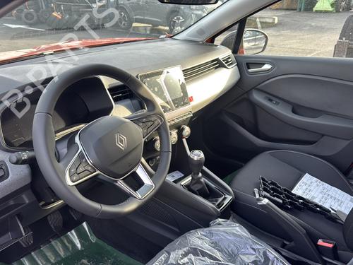 Ratstangsstang RENAULT CLIO V (B7_) 1.0 LPG (B7MT) | BP37735155I23 - Image 13