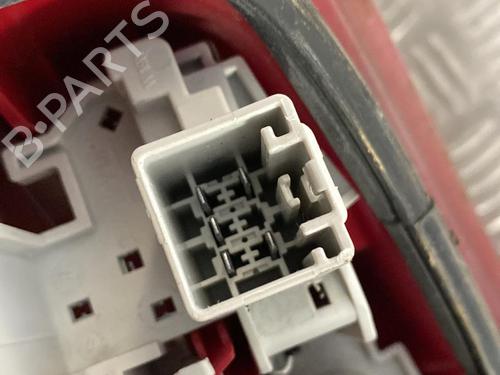 Left taillight FORD FIESTA VI (CB1, CCN) 1.4 TDCi | BP20348679C34 