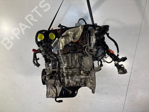 Engine DS DS 3 / DS 3 CROSSBACK (UR_, UC_, UJ_) 1.5 BlueHDi 130 (UCYHZR) | BP39607865M1 - Image 4