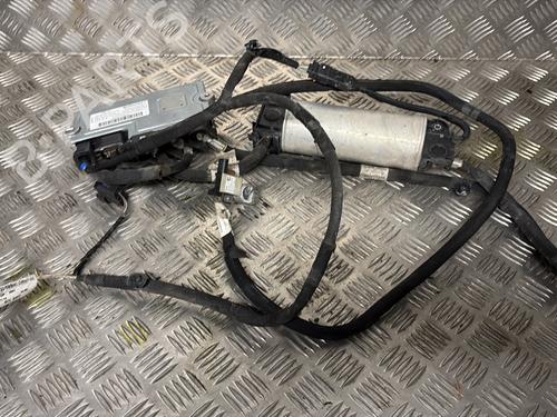 Used Electronic module PEUGEOT 208 I (CA_, CC_) 1.6 HDi (92 hp) 30701802