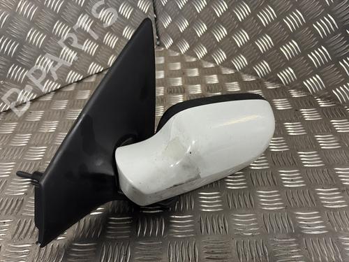 Left mirror RENAULT MEGANE II (BM0/1_, CM0/1_) 1.5 dCi (BM1E, CM1E) | BP29162049C26 