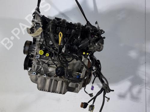 Engine FORD FIESTA VI (CB1, CCN) 1.25 | BP31923836M1 - Image 5