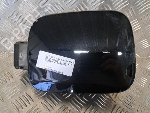 fuel-flap-citroen-c3-iii-sx-2016-28425284 main image