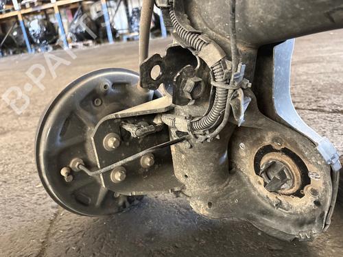 Used Rear axle Rear axle 34453604 34453604