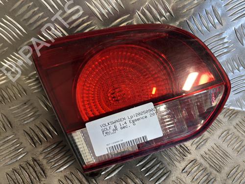 Left tailgate light VW GOLF VI (5K1) 1.4 TSI | BP33233317C79 - Image 2