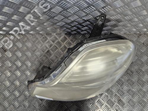 Left headlight RENAULT MODUS / GRAND MODUS (F/JP0_) 1.5 dCi (FP0F, JP0F) | BP36941468C28 - Image 2