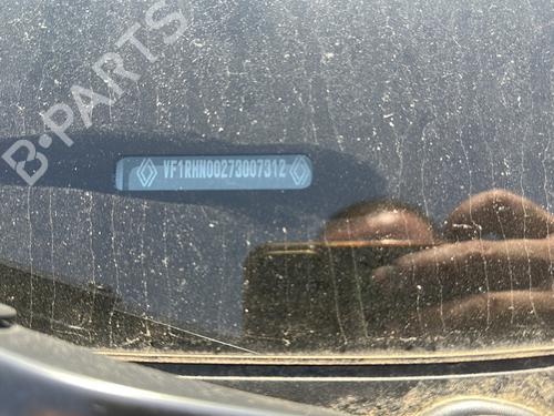 Ratstangsstang RENAULT ESPACE VI (RHN) E-TECH 200 Hybrid | BP27606099I23  - Image 26