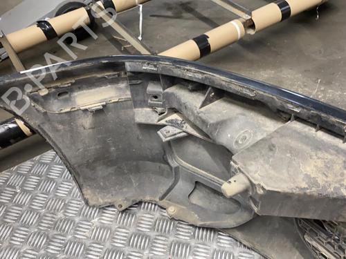 Used Front bumper PEUGEOT 106 II (1A_, 1C_) 1.5 D (57 hp) 20344339