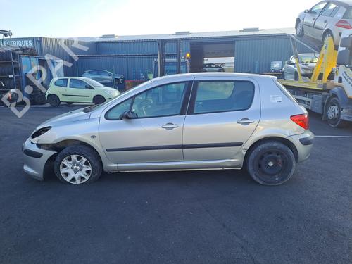 Used Parts PEUGEOT 307 (3A/C) 1.6 HDi (90 hp) 4368022