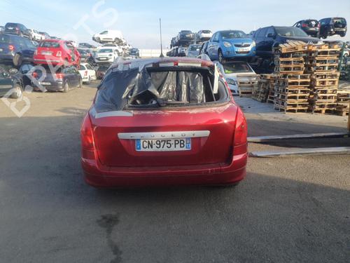 Used Parts PEUGEOT 308 SW I (4E_, 4H_)  1.6 HDi  4504374