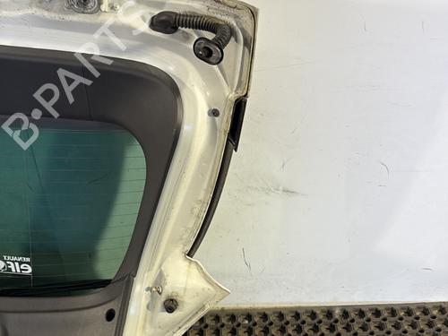 Tailgate RENAULT MEGANE III Coupe (DZ0/1_) 1.5 dCi (DZ09, DZ0D, DZ1F, DZ1G, DZ14, DZ29) | BP28597802C6