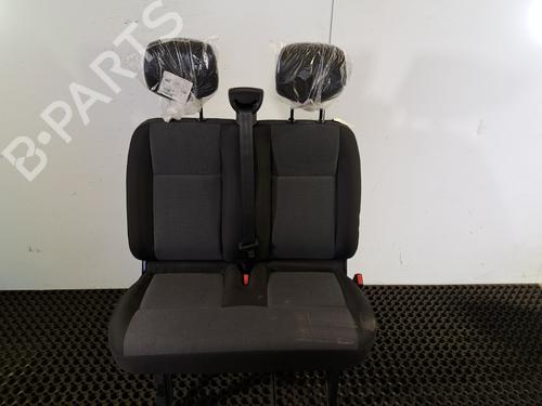 Right front seat RENAULT MASTER III Van (FV) Z.E. (FV1Z) | BP29040039C16  - Image 7