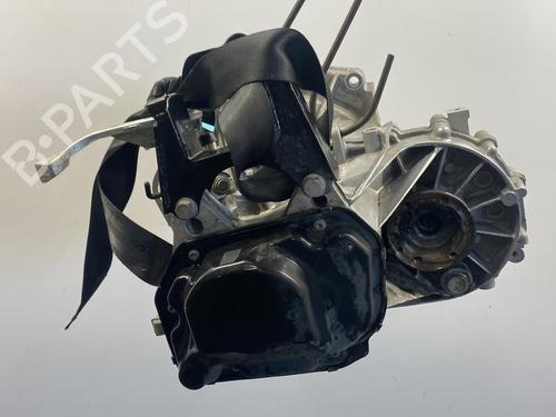 Gearbox SEAT IBIZA IV (6J5, 6P1) 1.2 | BP22094562M3 