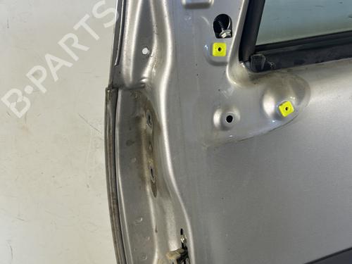 Right front door PEUGEOT 107 (PM_, PN_) 1.4 HDi | BP28130129C3 