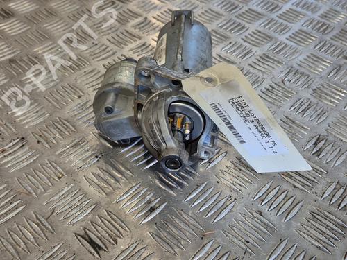 Used Starter Starter FIAT FIORINO Box Body/MPV (225_) [2007-2026] 36405961 36405961