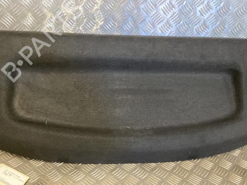 Rear parcel shelf DS DS 3 (SA_) 1.2 THP 110 / PureTech 110 (SAHNPS, SAHNZ6, SAHNZT) | BP32386328C85  - Image 6
