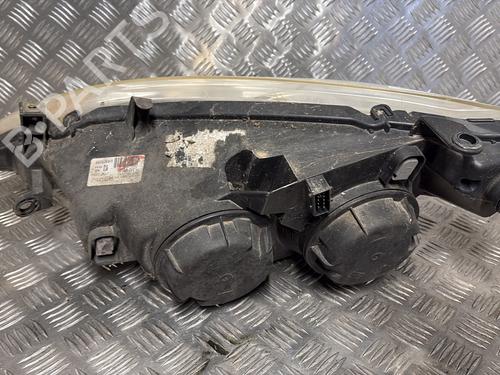 Right headlight PEUGEOT 307 (3A/C) 2.0 HDi 110 | BP30870707C29