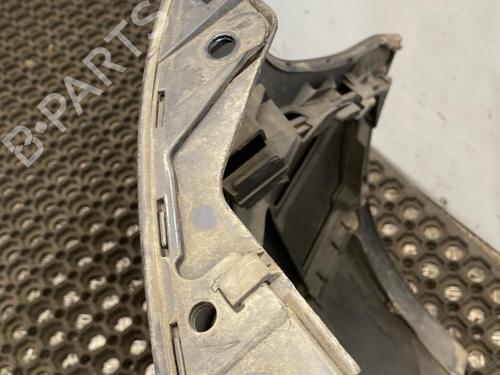 Rear bumper VW GOLF PLUS V (5M1, 521) 2.0 TDI | BP20348255C8 