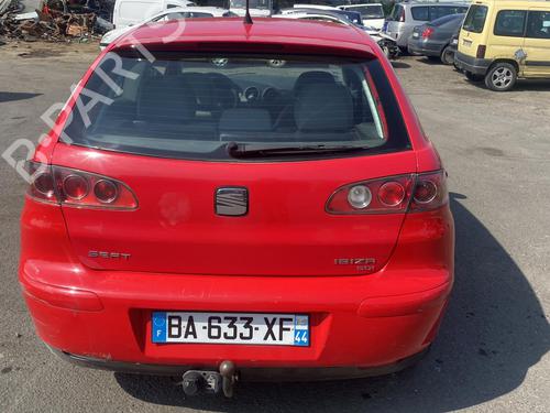 Right taillight SEAT IBIZA III (6L1) 1.9 SDI | BP20343799C35 