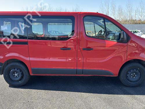 Left front driveshaft RENAULT TRAFIC III Bus (JG_) 2.0 dCi 150 (JGMU) | BP24407706M38 - Image 7