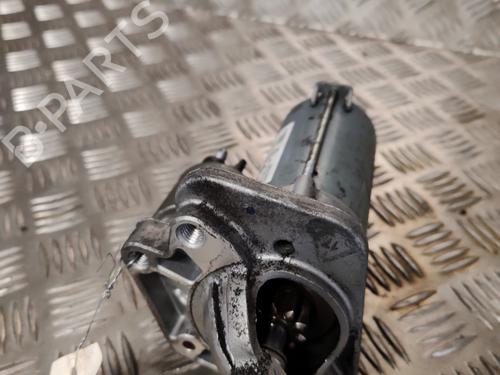 Startmotor RENAULT CLIO III (BR0/1, CR0/1) 1.5 dCi (75 hp) 23789732