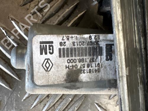 Rudehejsemekanisme ventre foran RENAULT TRAFIC II Van (FL) 2.0 dCi 115 (FL01, FL0U, FL00, FL0H, FL0M) | BP38629101C22 - Image 3