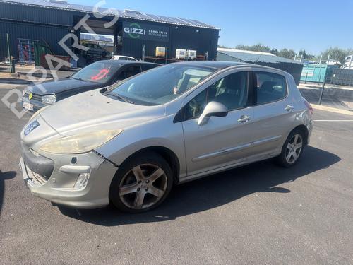 Used Parts PEUGEOT 308 I (4A_, 4C_)  1.6 HDi  4852828