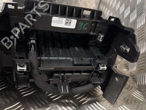 Armrest / Center console RENAULT KANGOO III Box Body/MPV 1.5 Blue dCi 95 (FJAB) | BP31137341I20 