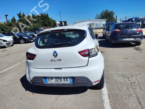 Engine RENAULT CLIO IV (BH_) 1.5 dCi 75 | BP36522520M1 - Image 15