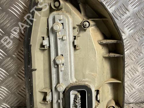 Used Right taillight Right taillight OPEL ZAFIRA A MPV (T98) 2.0 DI 16V (F75) (82 hp) 20343935 20343935