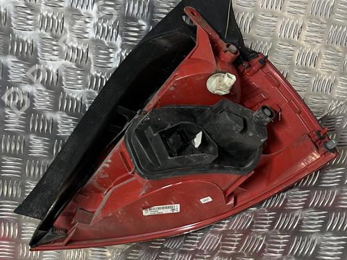 Left taillight RENAULT MEGANE II (BM0/1_, CM0/1_) 1.5 dCi (BM1E, CM1E) | BP20344963C34 
