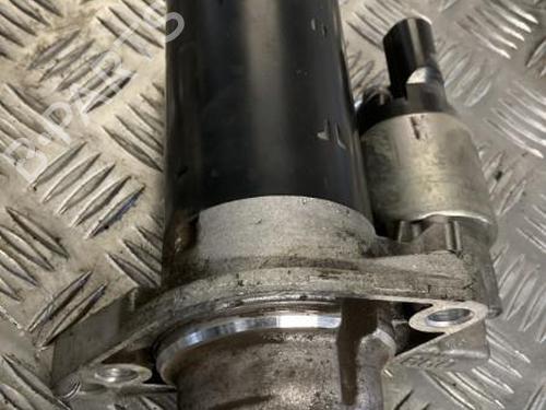 Startmotor VW GOLF VI (5K1) 2.0 TDI (110 hp) 20347822