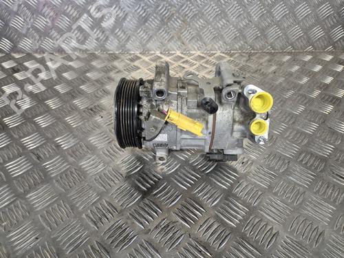 AC compressor PEUGEOT 2008 I (CU_) | BP34500459M34 - Image 2
