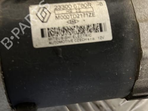 Used Starter Starter DACIA SANDERO II 1.0 SCe 75 (B8JC, B8JD, B8NC) (73 hp) 22771776 22771776