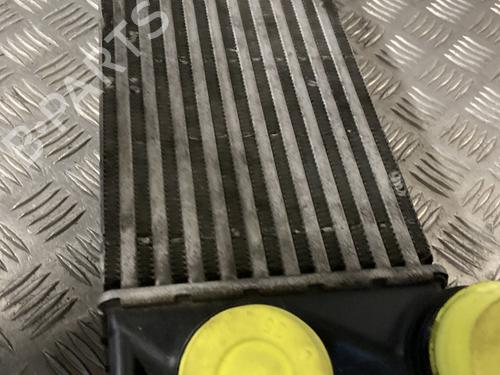 Used Intercooler Intercooler PEUGEOT 3008 I MPV (0U_) 1.6 HDi (114 hp) 33312264 33312264