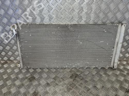 AC-Kondensator AC-Kondensator RENAULT TRAFIC III Van (FG_) 1.6 dCi 120 (FGMB, FGMC) (120 hp) 39711508 39711508