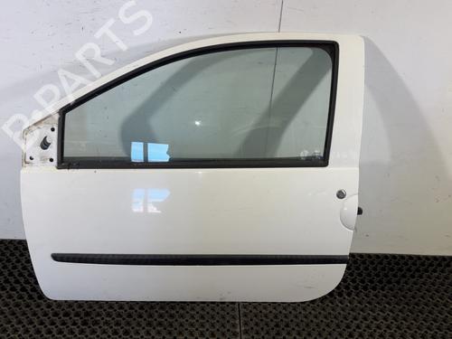 left-front-door-renault-twingo-ii-cn0_-2007-31861184 main image