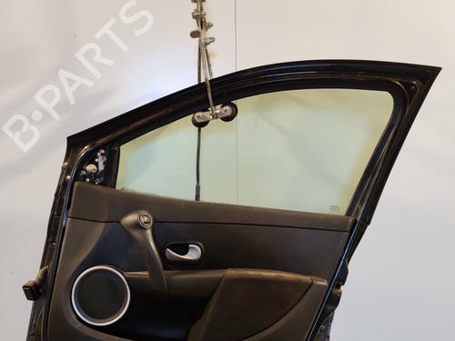 Right front door RENAULT CLIO III (BR0/1, CR0/1) 1.5 dCi (BR17, CR17) | BP21519758C3 