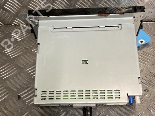 Display monitor RENAULT CLIO IV (BH_) 1.5 dCi 90 | BP22094911C48 