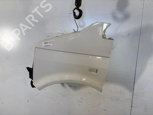 Used Left front fenders Left front fenders 36817846 36817846