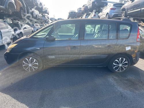 Used Parts RENAULT ESPACE IV (JK0/1_) 2.2 dCi (JK0H) 4746856