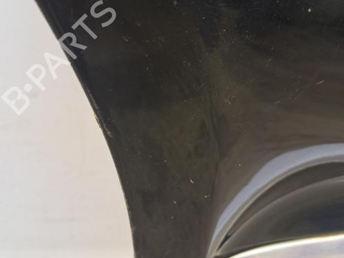 Right rear door VW TOUAREG (7LA, 7L6, 7L7) 2.5 R5 TDI | BP26221282C5 