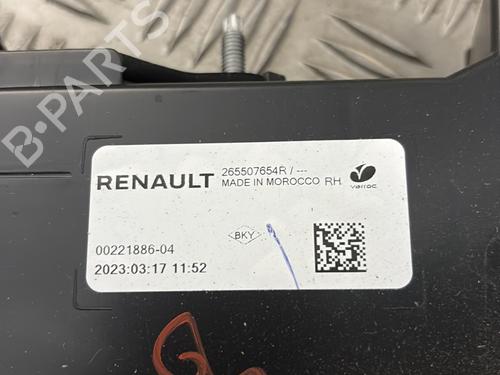 Right tailgate light RENAULT SCENIC E-TECH PHASE I EV87 | BP30058905C80